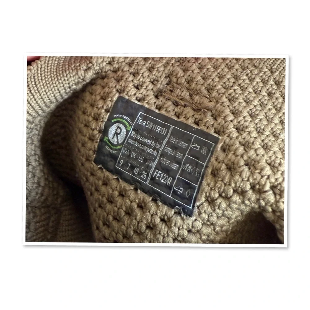 Teva Aventrail Trail Running Sandals - Picture 12 of 15